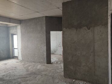 Yeni tikili: 3 otaqlı, Yeni tikili, m. Neftçilər, 88 kv. m — 12