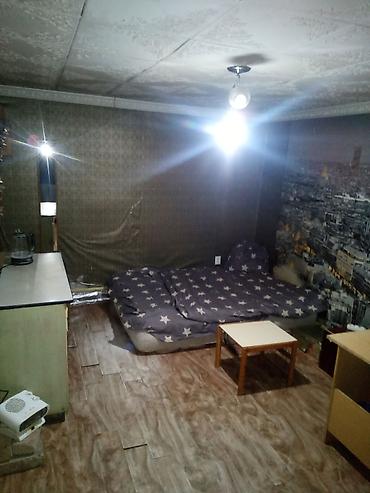 Долгосрочная аренда комнат: Комната в доме. Отдельная, все условия, 16 кв. м. Единственная — 1