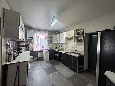 Продажа коттеджей и домов: Продается дом кирпичный, 3 комнаты, кухня, санузел, ванна Район ГЭС2 — 9
