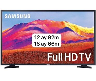 Televizorlar: Yeni Televizor Samsung Rayonlara çatdırılma, Pulsuz çatdırılma — 7