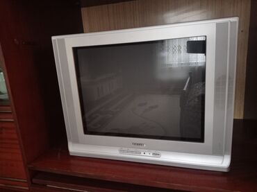 televizor samsung 108 cm: İşlənmiş Televizor Samsung 54" Ünvandan götürmə