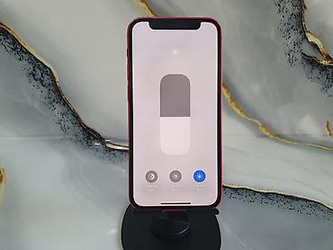 Apple iPhone: IPhone 12 mini, Б/у, 64 ГБ, Красный, 74 % — 11