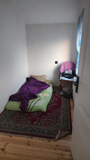 evler ucuz: 1 otaqlı mənzil – studio tipli planlama - Ümumi sahə: təxminən kiçik — 6