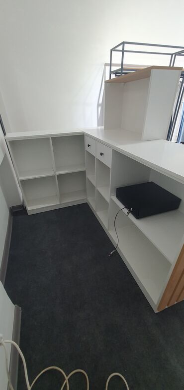 Мебель на заказ: Мебель на заказ, Рестораны, кафе, Комод, Кухонный гарнитур, Стенка — 25