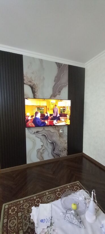 Həyət evləri və villaların satışı: 3 otaqlı, 120 kv. m, Yeni təmirli -da lalafo.az — 17 Həyət evləri və villaların satışı: 3 otaqlı, 120 kv. m, Yeni təmirli — 17