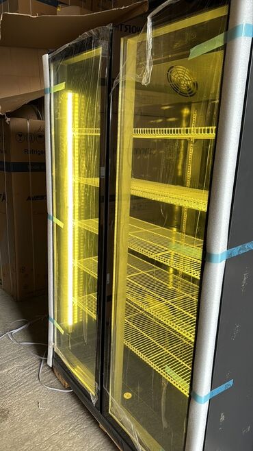 Холодильные витрины: Для напитков, Для молочных продуктов, Кондитерские, Китай, Новый — 17