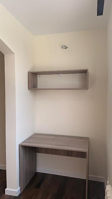gala group: 2 комнаты, 67 м², ул. Горького / Алматинка Элитка, 5 этаж, Евроремонт — 6