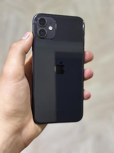 xiaomi poco m3: IPhone 11, 128 GB, Qara — 2