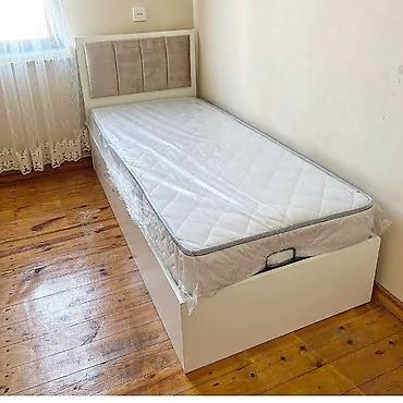 Yeni, Təknəfərlik çarpayı, Bazalı, Matras ilə, Siyirməsiz, Rusiya lalafo.az -da Yeni, Təknəfərlik çarpayı, Bazalı, Matras ilə, Siyirməsiz, Rusiya