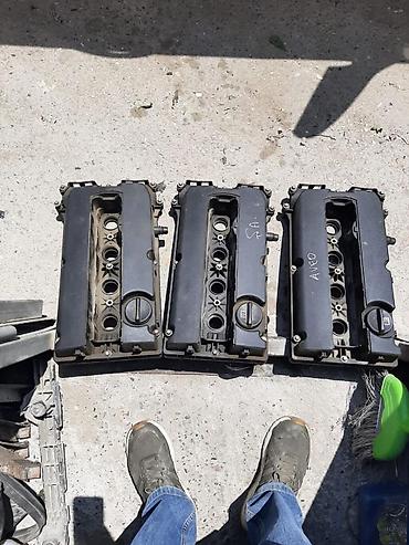 Digər avtomobil ehtiyat hissələri: Chevrolet Aveo Cruze Gentra Laccetti üçün orjinal ehtiyat hissələri — 1