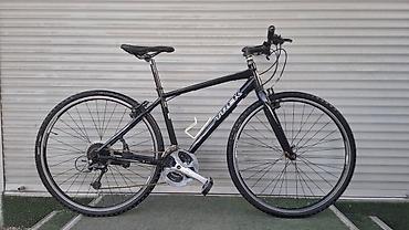 Горные велосипеды: Горный велосипед, Giant, Алюминий, Б/у — 29