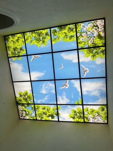 Asma tavanlar: Asma tavan, Şüşə, Suyadavamlı, Pulsuz çatdırılma, Pulsuz quraşdırma, Zəmanətli -da lalafo.az — 17 Asma tavanlar: Asma tavan, Şüşə, Suyadavamlı, Pulsuz çatdırılma, Pulsuz quraşdırma, Zəmanətli — 17