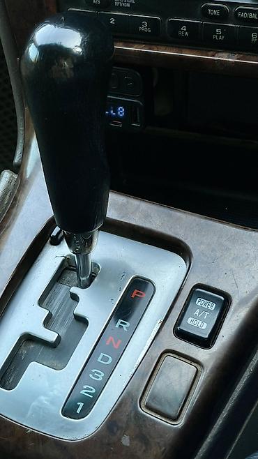 legacy b5: Subaru Legacy Lancaster: 1999 г., 2.5 л, Автомат, Бензин, Универсал — 10