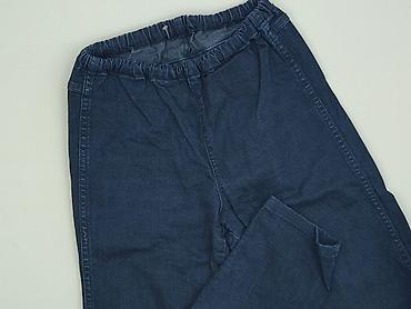 jogger jeans: Jeansy damskie, rozmiar S — 1