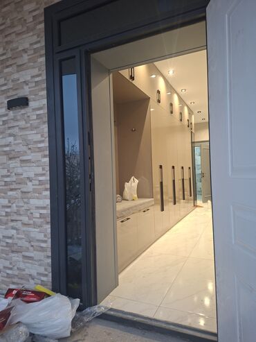 Mətbəx mebeli: Dolablar 120 150 180 220 Mətbəx mebeli – modul həllər - Dizayn — 6