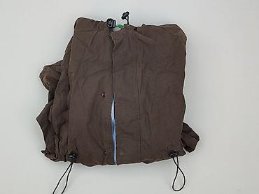 peuterey: United Colors of Benetton, Parka damska, rozmiar L — 6
