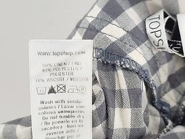 peacocks bluzki: Topshop, Szorty damskie, rozmiar S — 6