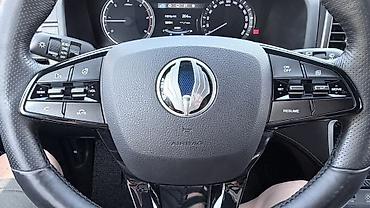 rex: Ssangyong Rexton: 2019 г., 2.2 л, Автомат, Дизель, Внедорожник — 9