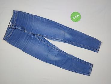 cropp dzwony: Cropp, Jeansy damskie, rozmiar S — 2