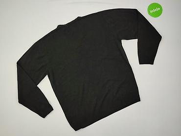 versace: M&S Collection, Sweter dla mężczyzn, rozmiar L — 3