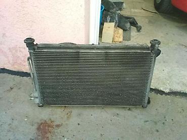 HLADNJACI I VENTILATOR ZA FORD FOCUS OD 1998. DO 2004. GOD. | U na lalafo.rs — 2 HLADNJACI I VENTILATOR ZA FORD FOCUS OD 1998. DO 2004. GOD. | U — 2