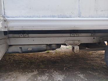 sprinter bazar: Mercedes-Benz Спринтер: 2007 г., 2.2 л, Механика, Дизель, Бус — 4