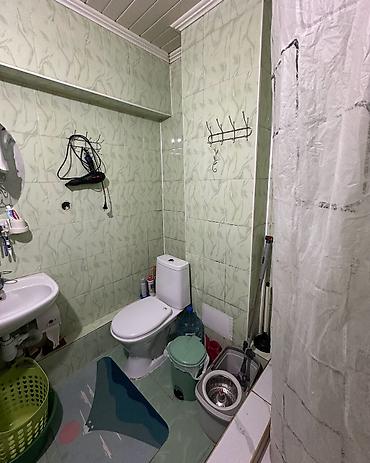 сокулук черемушки: 4 комнаты, 79 м², 104 серия, 1 этаж, Старый ремонт — 7