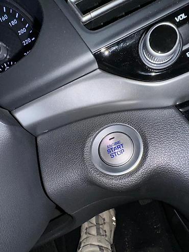 Hyundai: Hyundai Avante: 2019 г., 1.6 л, Автомат, Бензин, Седан — 15