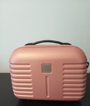 biljni keratin za kosu: Material: Plastic, color - Pink