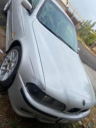 BMW: BMW 5 series: 1999 г., 2.5 л, Автомат, Бензин, Седан — 8
