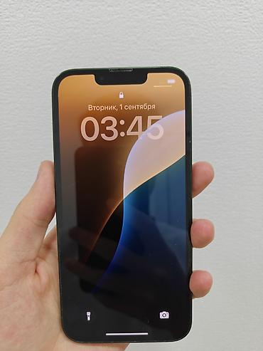 обмен iphone 6s: IPhone 13, Новый, 128 ГБ, Alpine Green, 76 % — 3