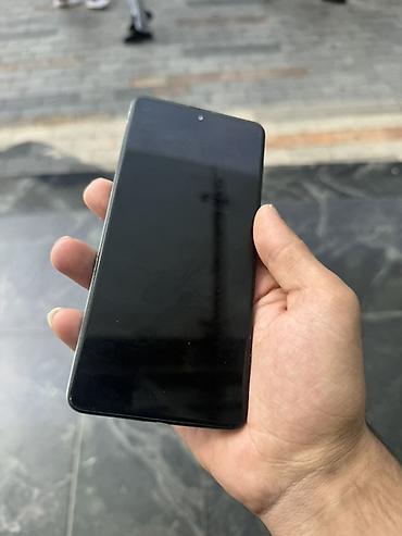 Мобильные телефоны и аксессуары: Samsung Galaxy A71 5G, 128 ГБ, цвет - Голубой, Две SIM карты — 3