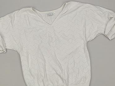 sweter czarny: Medicine, Sweter damski, rozmiar XS — 1