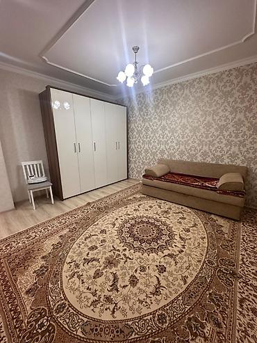 студия дом: 3 комнаты, 73 м², Церковь Элитка, 3 этаж, Евроремонт — 2
