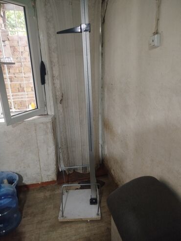 весы напольные электронные: Тараза Механикалык, Металл