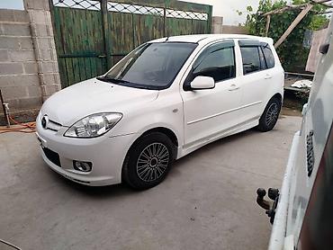 Mazda: Mazda Demio: 2004 г., Хэтчбэк — 6