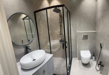 Yeni tikili: 2 otaqlı, Yeni tikili, m. Neftçilər, 67 kv. m — 7