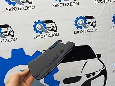 platform ok: Крышка вещевего отсека Mercedes Benz C-Class W206 1 Контрактный из — 3