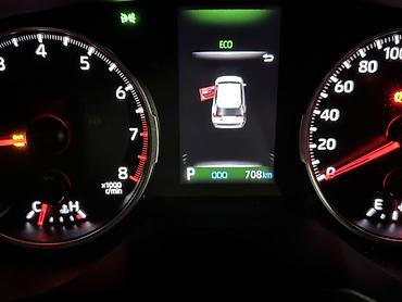 марат авто: Toyota RAV4: 2022 г., 2.5 л, Автомат, Бензин, Кроссовер — 7