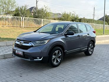 хонда левый руль: Honda CR-V: 2018 г., 2.4 л, Вариатор, Бензин, Кроссовер