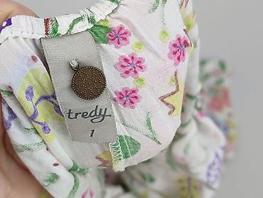 eelda: TREDY, Sukienka damska, rozmiar 3XL — 4