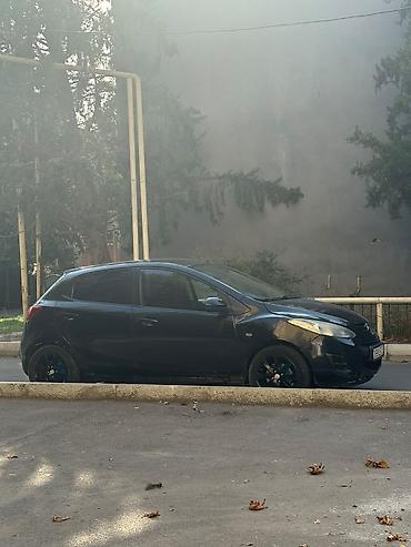 азербайджан авто: Mazda 2: 1.3 л | 2011 г. Хэтчбэк — 3