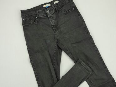 jeansy tall damskie: Jeans, S (EU 36), condition - Good