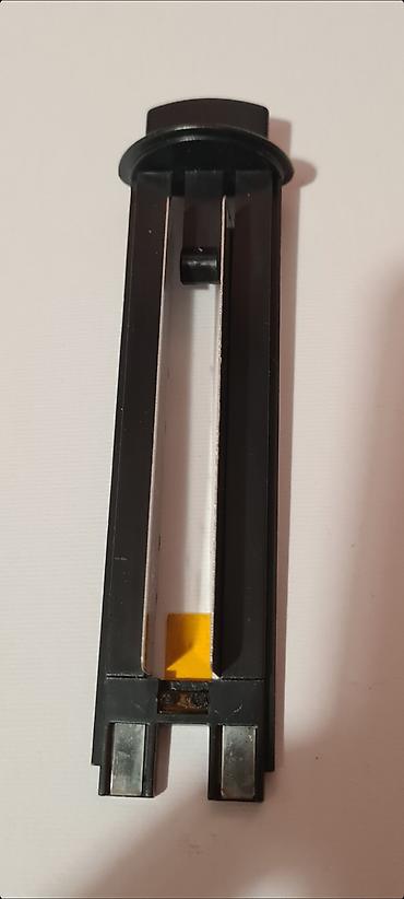 Prečišćivači vazduha: Neo-Tec XJ-201 Compact, jonizator i prečišćivač vazduha sa ugrađenim — 12