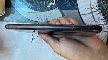 IPhone Xr, Б/у, 64 ГБ, Черный, Чехол, 100 %