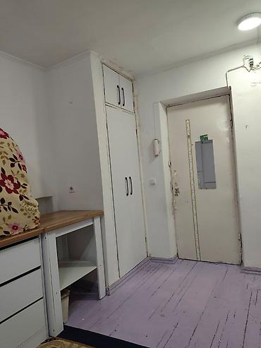 Продажа квартир: 1 комната, 18 м², Гостиничный тип, 3 этаж — 8