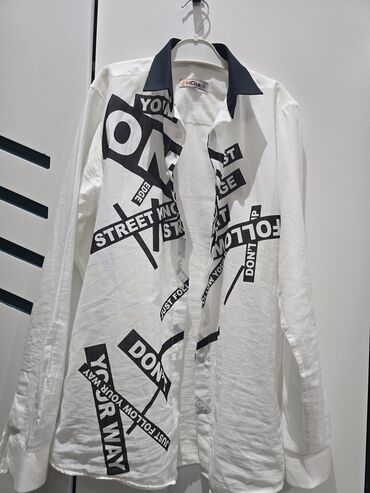 Köynəklər: 13,14 yawa firmalar her giymete tezeler var — 1