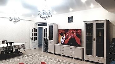 45: 4 комнаты, 182 м², Золотой квадрат Элитка, 7 этаж, Дизайнерский ремонт — 3