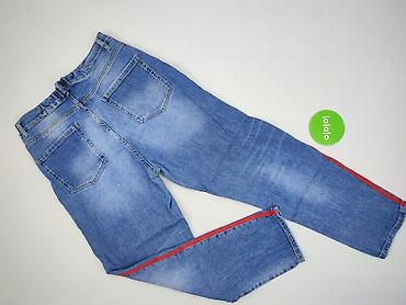 metamorfoza second hand: United Colors of Benetton, Jeansy damskie, rozmiar M — 3