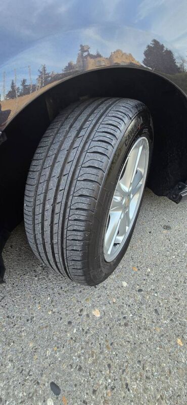 Chevrolet: Chevrolet Cruze: 1.4 l | 2016 il 120831 km Sedan — 8